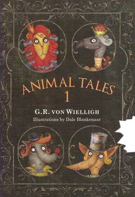 Picture of Animal Tales