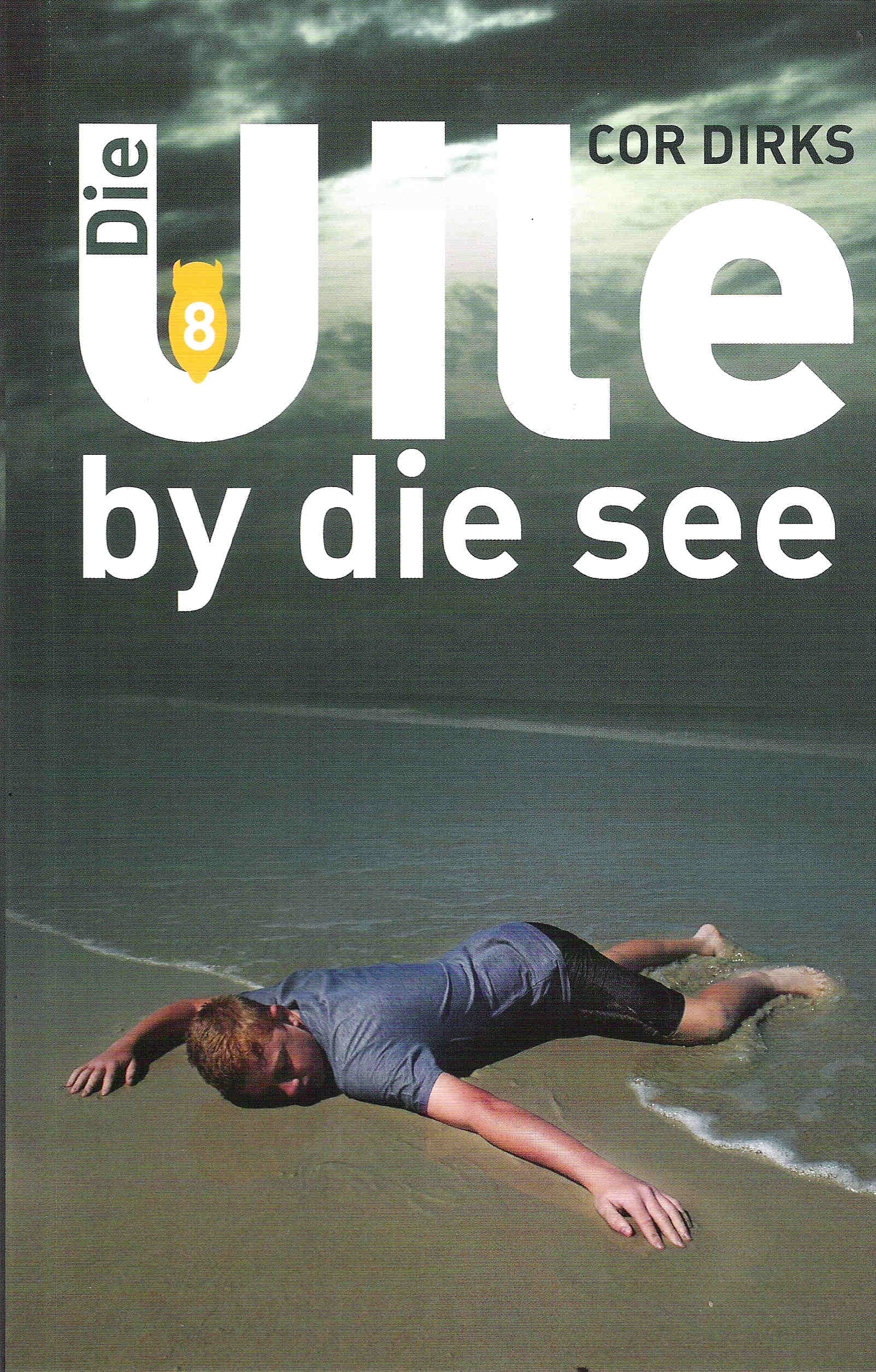 Picture of Die Uile by die see: Boek 8