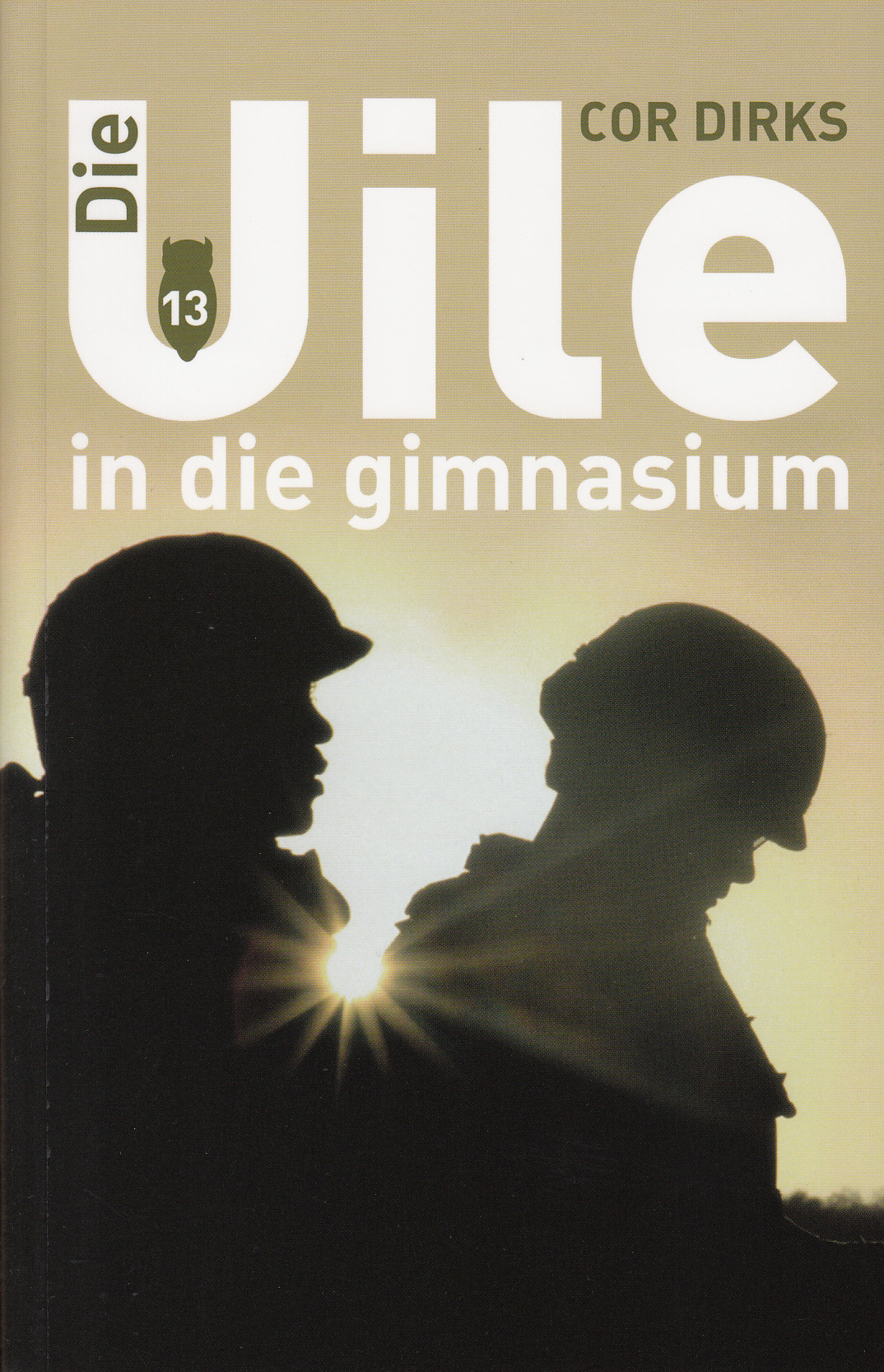 Picture of Die Uile in Die Gimnasium