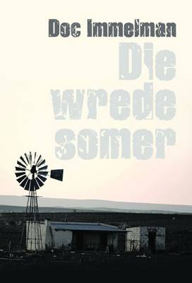 Picture of Die wrede somer