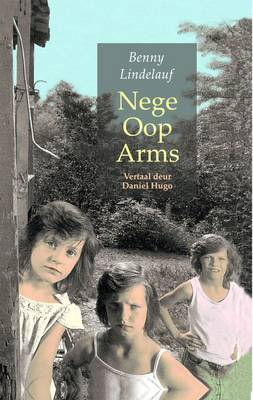Picture of Nege oop arms