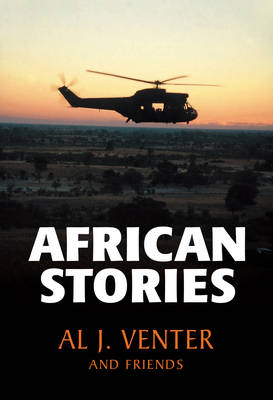 Picture of African Stories
