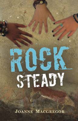 Picture of Rock steady