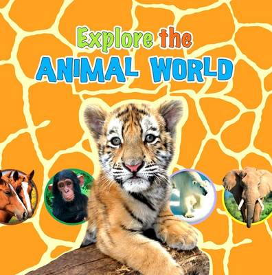 Picture of Explore the animal world