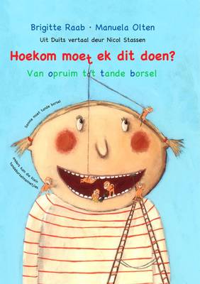 Picture of Hoekom moet ek dit doen?