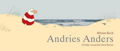 Picture of Andries Anders