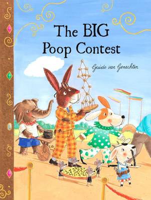 Picture of The big poop contest