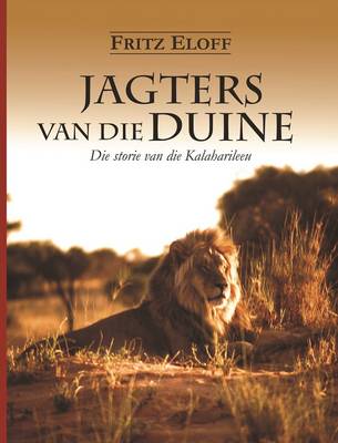 Picture of Jagters Van Die Duine
