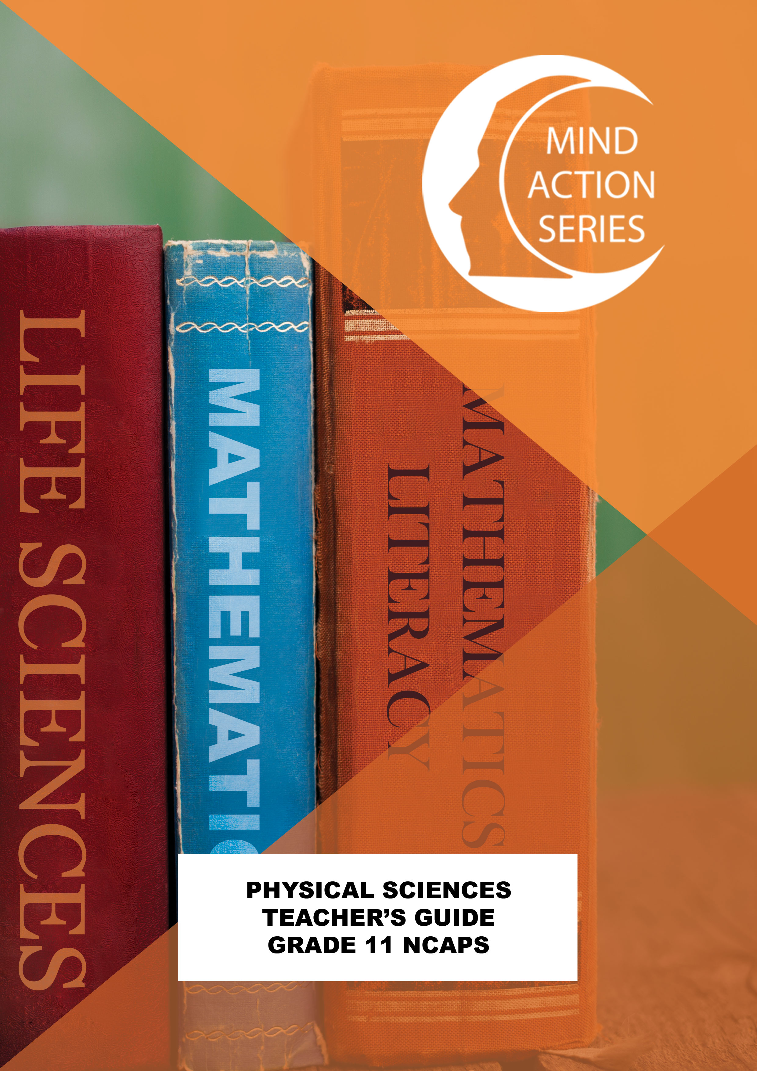 Picture of Physical Science Teachers Guide NCAPS : Grade 11