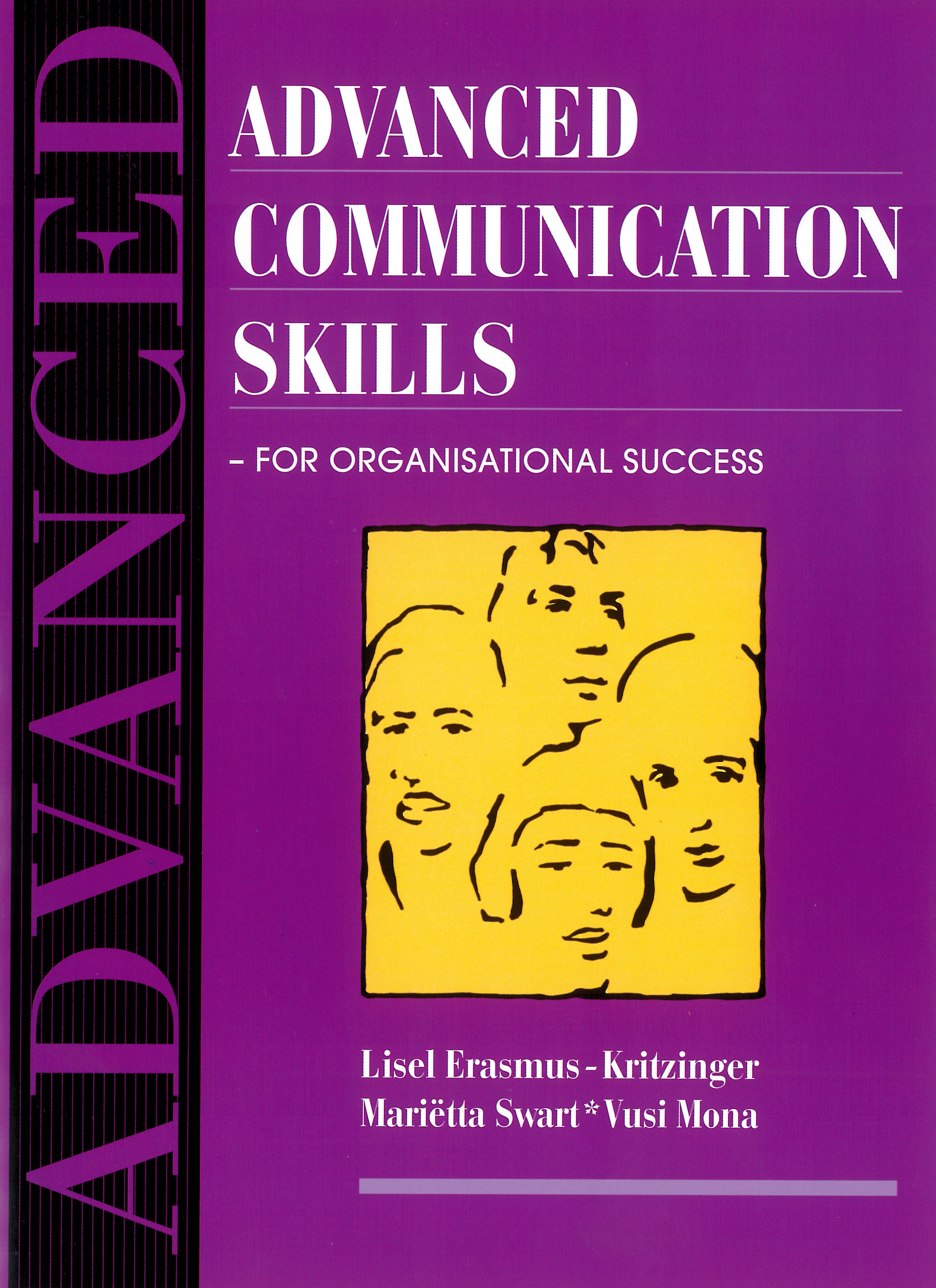 Picture of Advanced communication skills