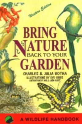 Bring nature back to your garden