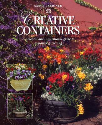 Picture of Creative containers : A practical and inspirational guide to container gardening in South Africa