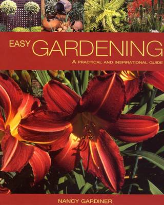 Picture of Easy gardening