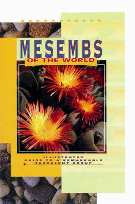 Picture of Mesembs of the world