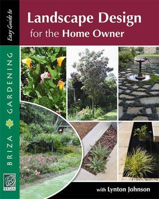Picture of Landscape design for the home owner 