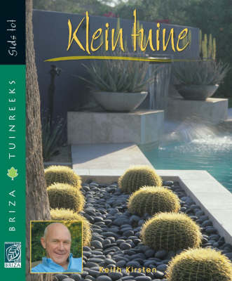 Picture of Gids tot klein tuine