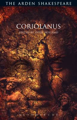 Picture of "Coriolanus"