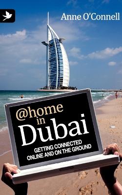 Picture of @home in Dubai : Getting Connected Online and on the Ground