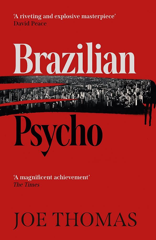 Brazilian Psycho