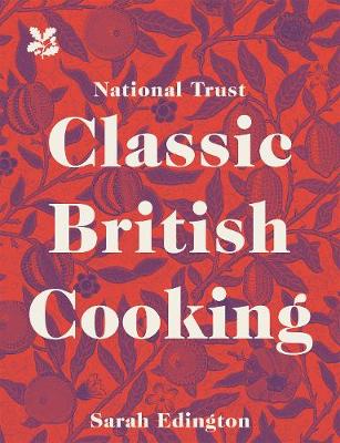 Picture of Classic British Cooking