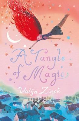 Picture of A Tangle of Magic