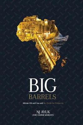 Picture of Big Barrels