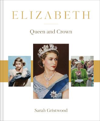 Picture of Elizabeth: The Queen and the crown