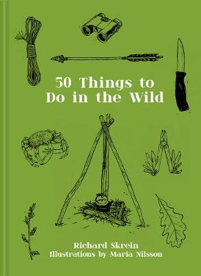 Picture of 50 Things to Do in the Wild