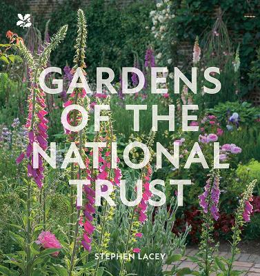 Picture of Gardens of the National Trust