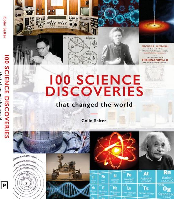 Picture of 100 Science Discoveries That Changed the World