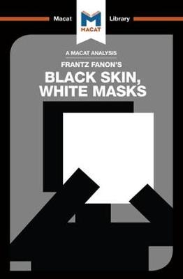 Picture of Black Skin, White Masks