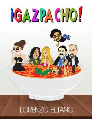 Picture of !Gazpacho!