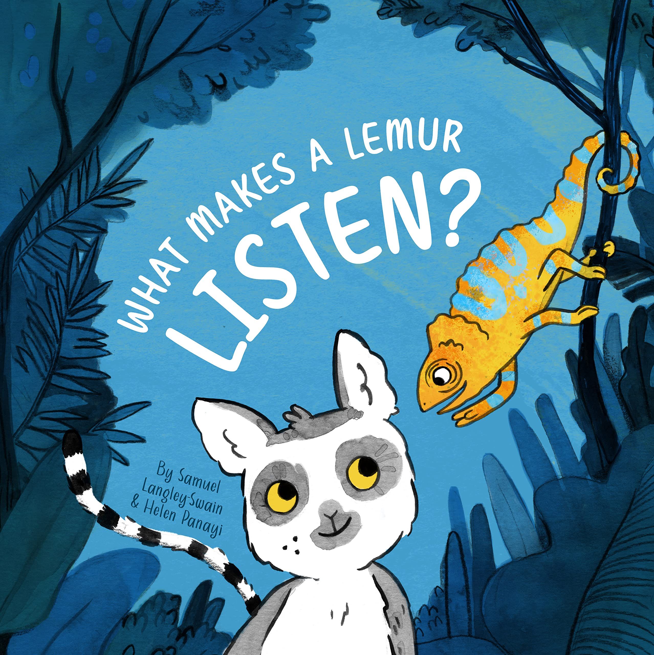 What Makes a Lemur Listen