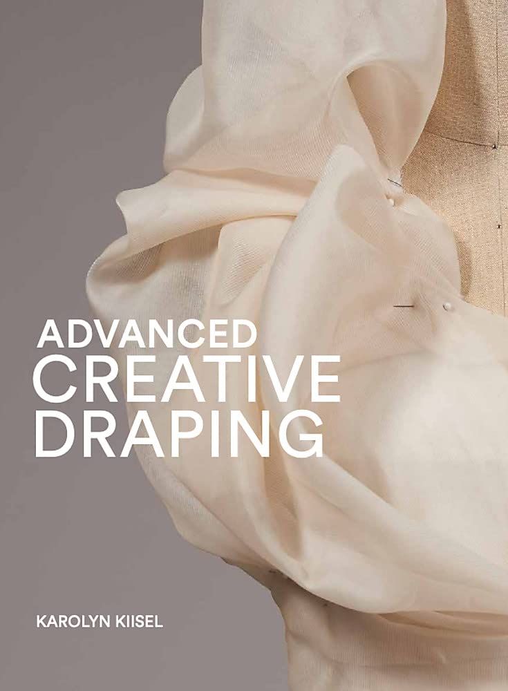 Picture of Advanced Creative Draping