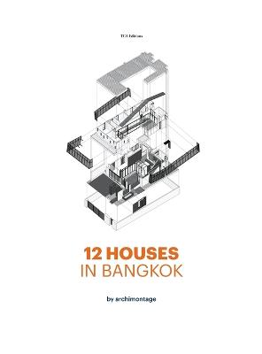 Picture of 12 Houses in Bangkok by archimontage