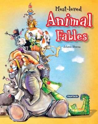 Picture of Most-loved animal fables