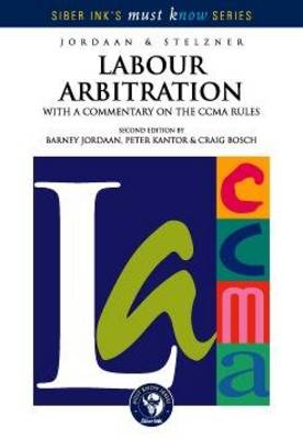 Picture of Labour arbitration