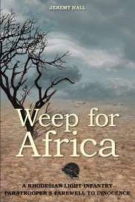 Picture of Weep for Africa
