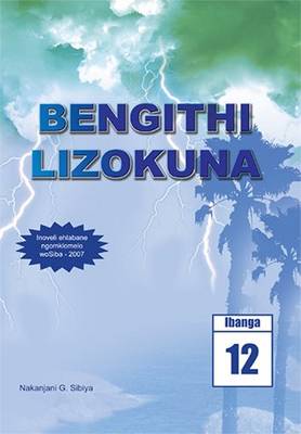 Picture of Bengithi lizokuna (school edition)