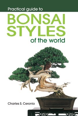 Picture of Practical guide to bonsai styles of the world