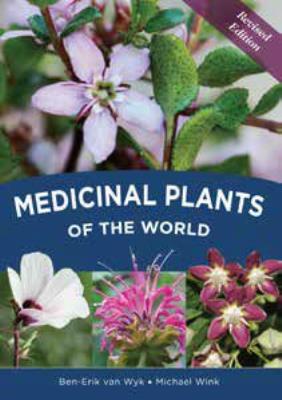 Picture of Medicinal plants of the world