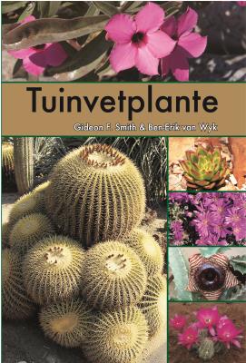 Picture of Tuinvetplante