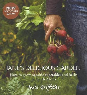 Picture of Jane's Delicious Garden