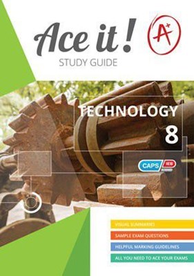 Picture of Ace It! Technology