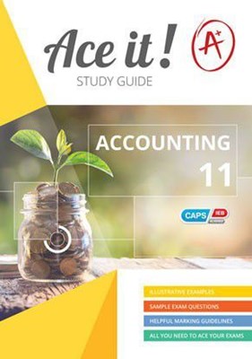 Ace It! Accounting