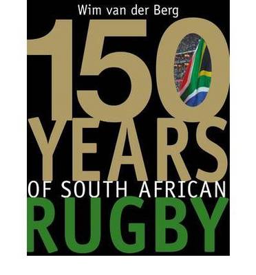 Picture of 150 Years of South African rugby