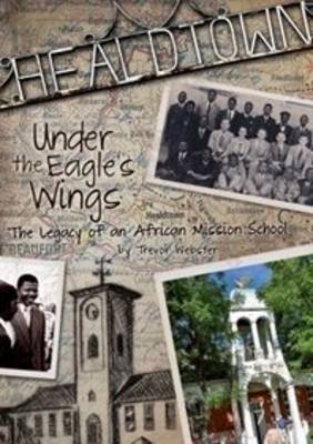 Picture of Under the eagle's wings : The legacy of an African mission school