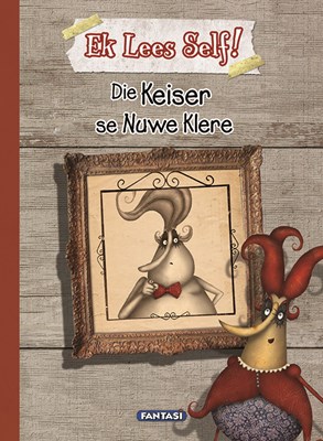 Picture of Die Keiser se nuwe klere