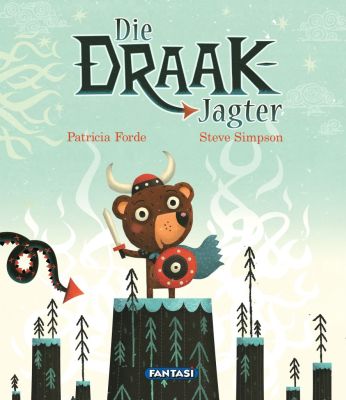 Picture of Die draak-jagter