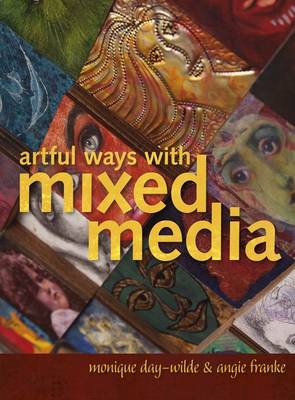 Picture of Artful Ways with Mixed Media